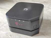 Роутер "Huawei" E5170s-22 (Black) Ethernet + 4G