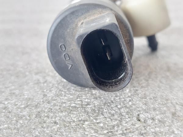 Motor de esguicho PORSCHE Cayenne (9PA)