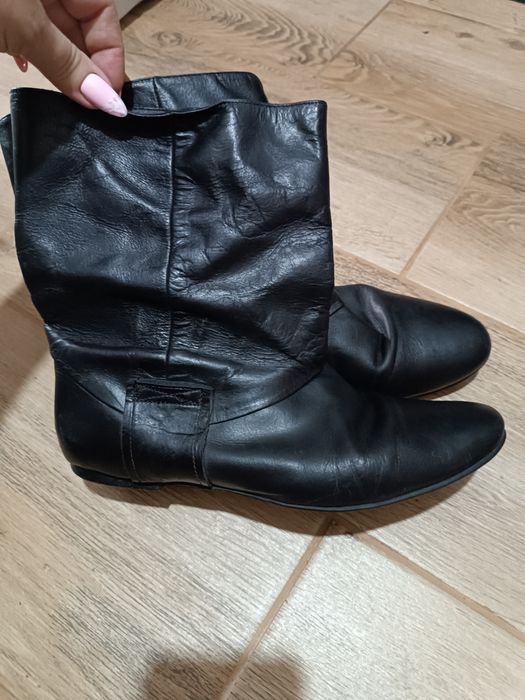 Сапоги,ботинки,полусапожки faith взуття 39 розмір