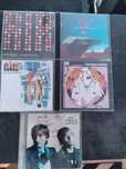 Płyty Cd  Air moon safari talkie walkie premier symptome virgin suecid