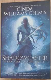 Shadowcaster Cinda Williams Chima