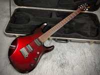 2007 Music Man JP6 John Petrucci | Case