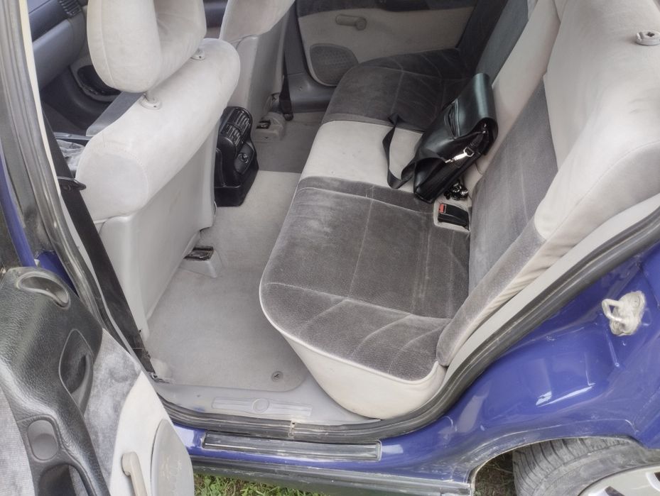 Опель Омега 1996р