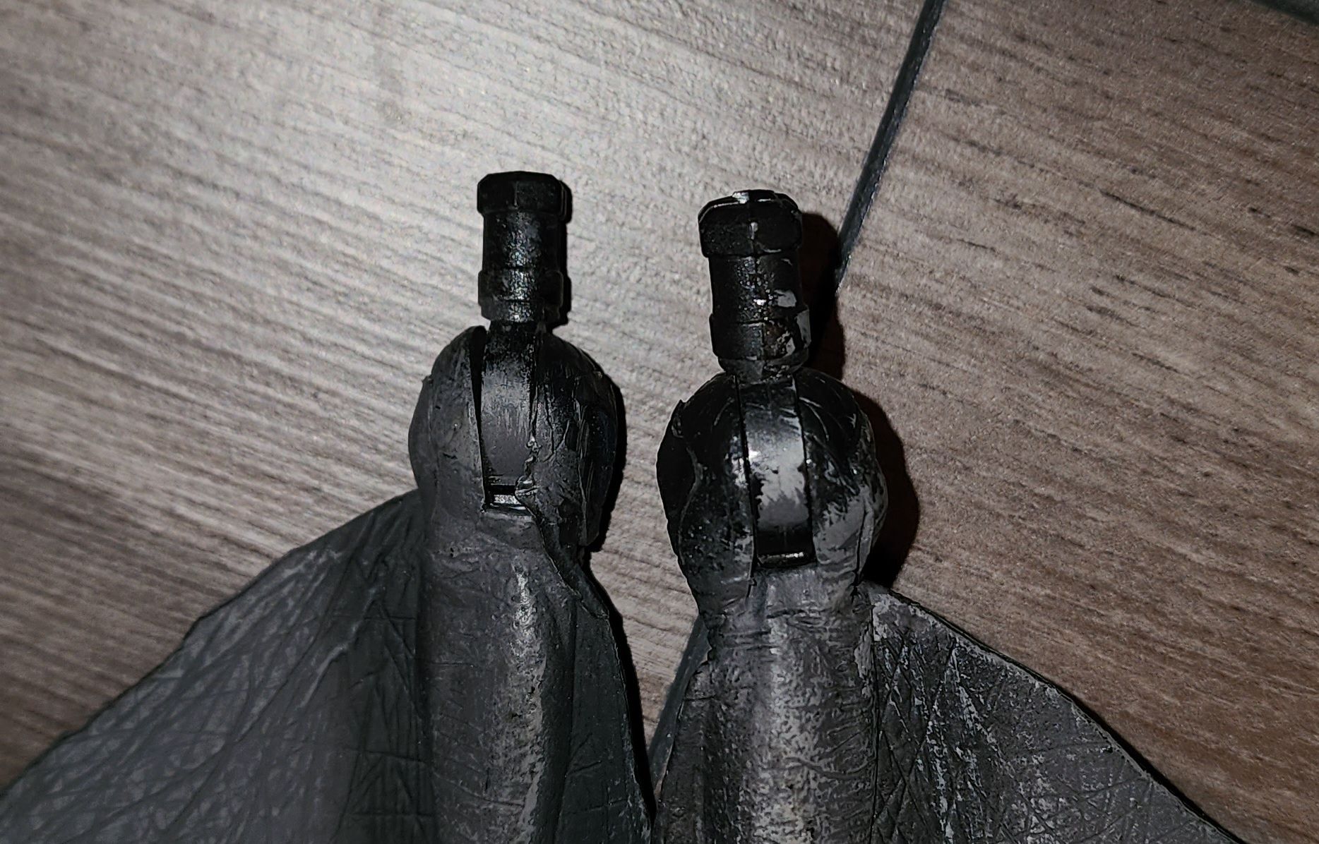 Lord Of The Rings Toy Biz Крылатая тварь, описание и фото