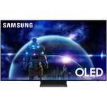 Телевізор Samsung OLED QE48S90D