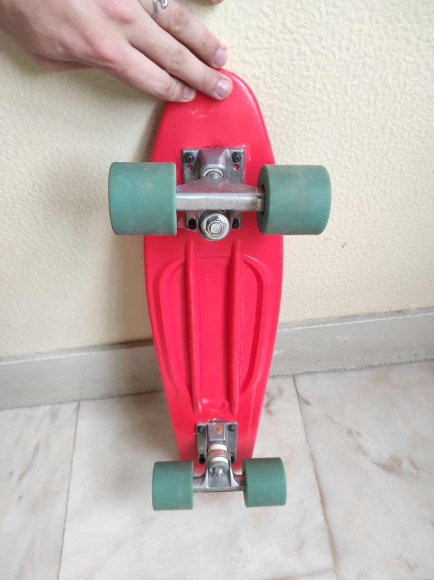 Skate Penny Decathlon