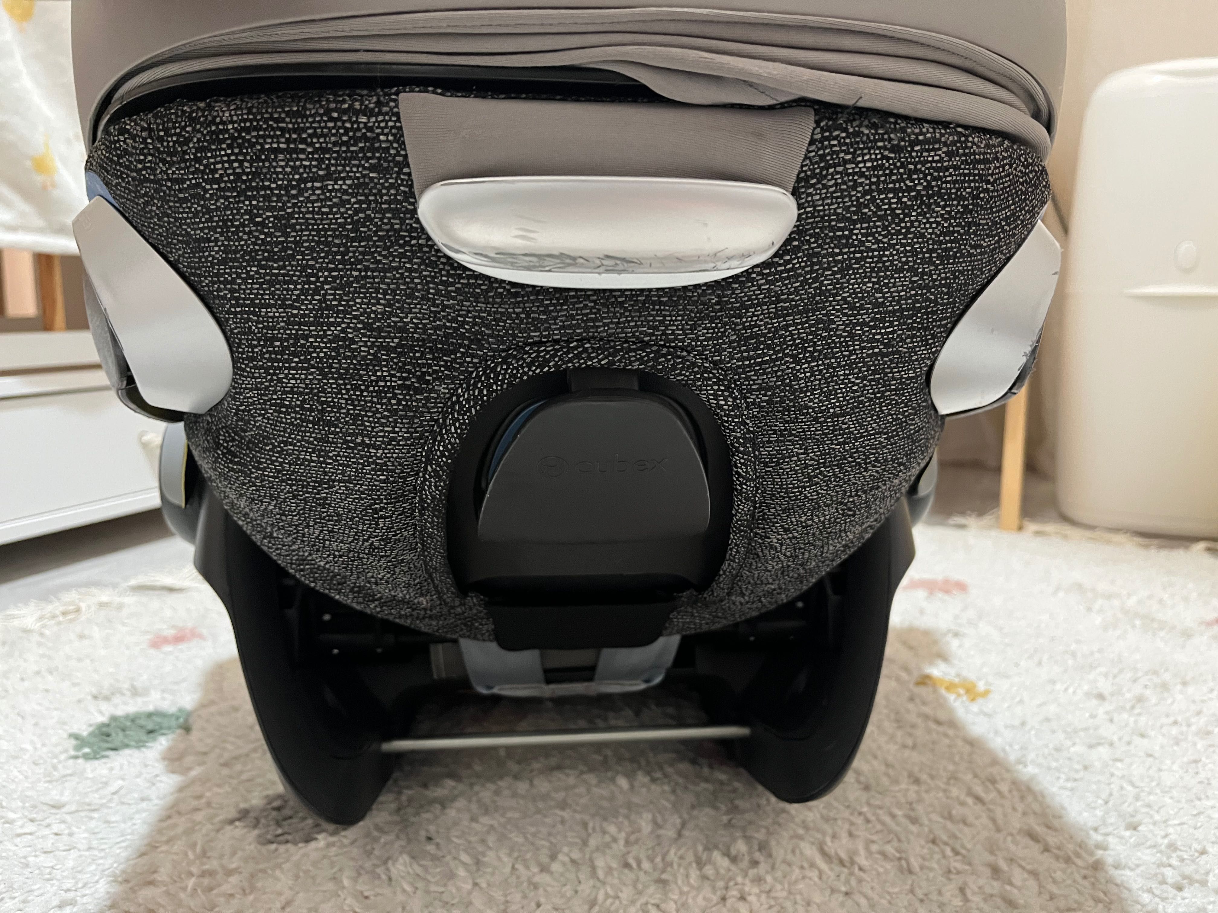 Fotelik samochodowy Cybex Cloud Z I-Size