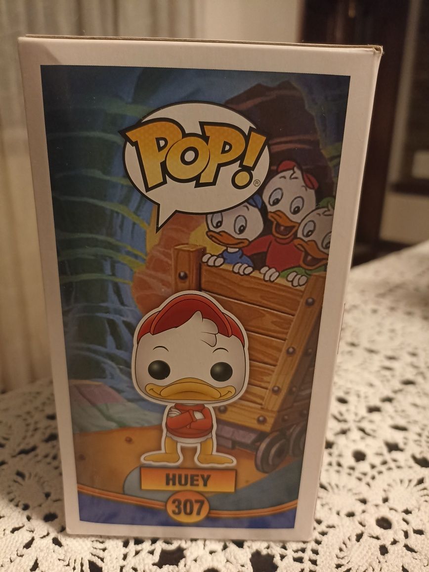 Pop funko Huey (Disney)