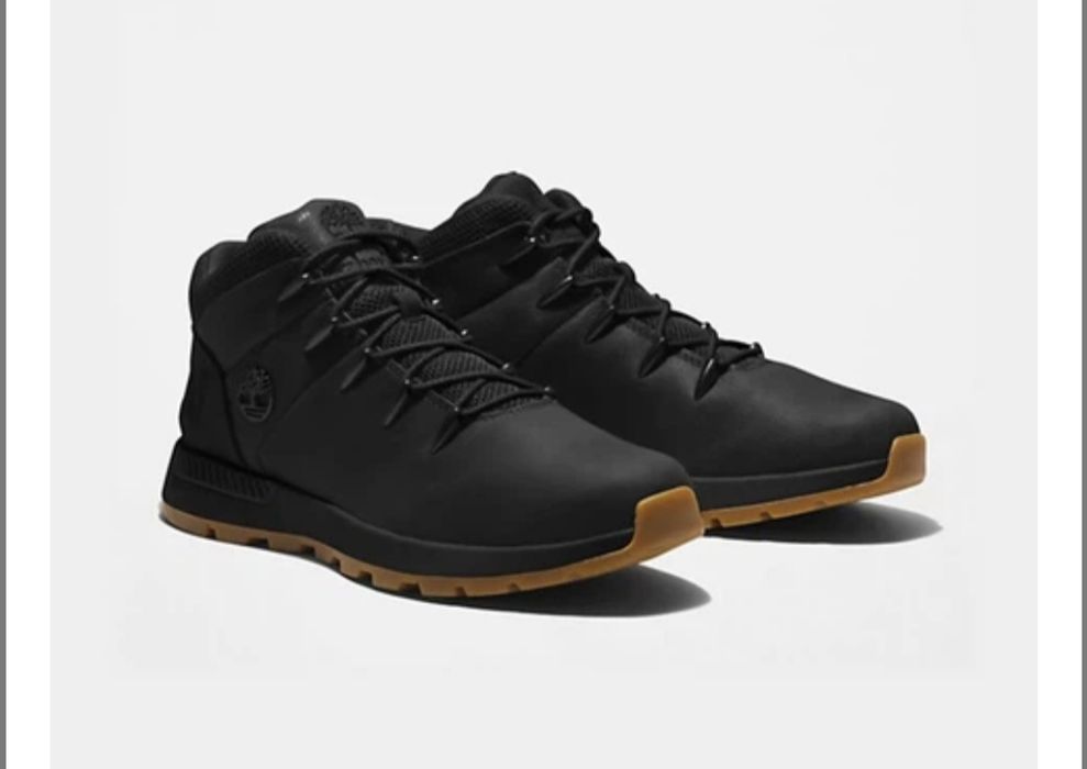 Чоловічі черевики