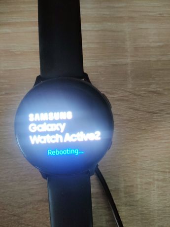 Samsung Galaxy watch active 2 40mm uszkodzony