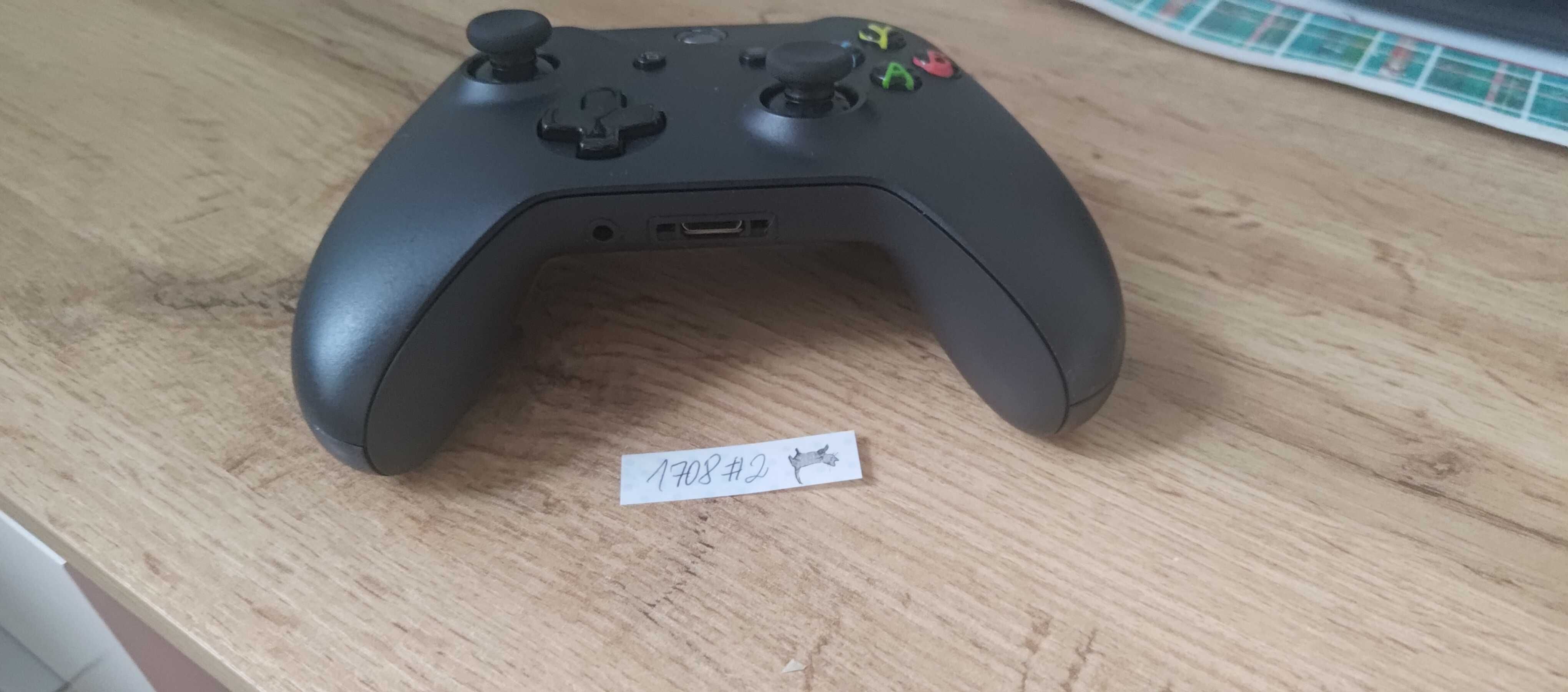 Pad kontroler xbox one series s x 1708 microsoft #2