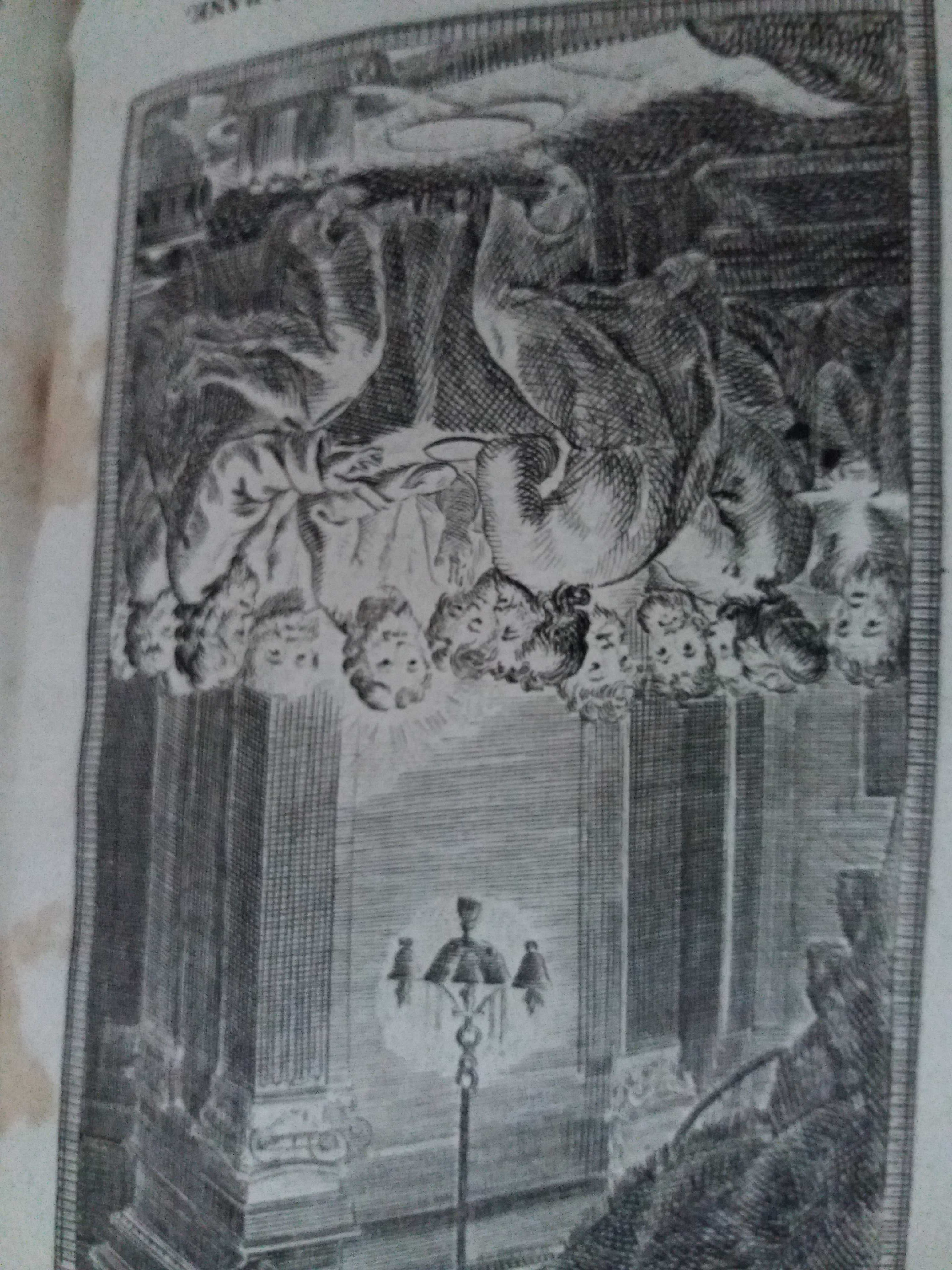 Coloquios con JESUCRISTO 1847 de D. Filipe Estepar