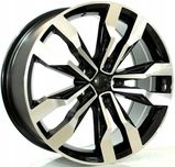 FELGI BK5333 Pasujące VW Arteon Golf VII Skoda 18