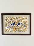 Quadro de azulejos
