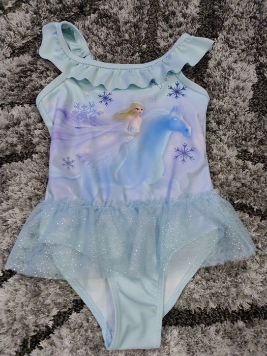 Купальник дитячий Disney, 98-104см