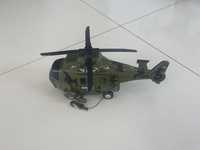 Helikopter zabawką dla dzieci z dźwiękami
