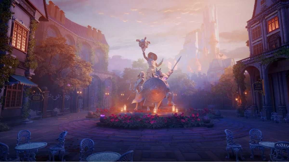Trine 5: A Clockwork Conspiracy Xbox Series X/ONE