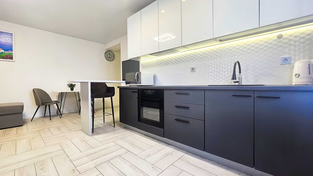 Продається 1-но квартира,46 м²,ЖК Левада,вул. Лизаветинська(код 16891)