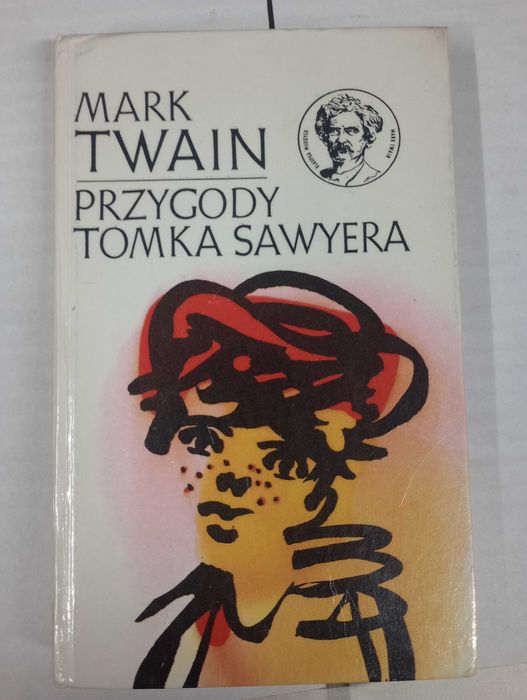 książki przygodowe- zestaw 8 poz.- Tom Sawyer, Robin Hood i inne