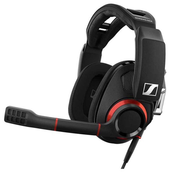 Headset SENNHEISER GSP 500 Gaming
