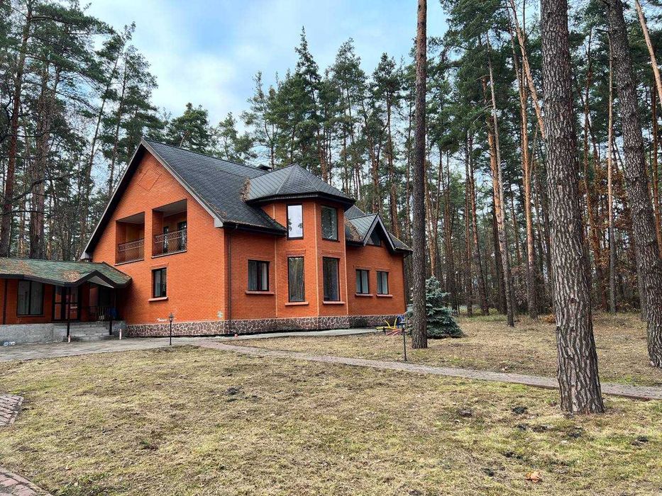 Оренда будинку Пуща-Водиця