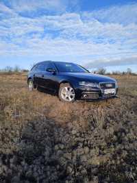 Продам Audi A4 b8 quattro