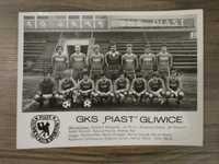 Foto Piast Gliwice 1981/1982