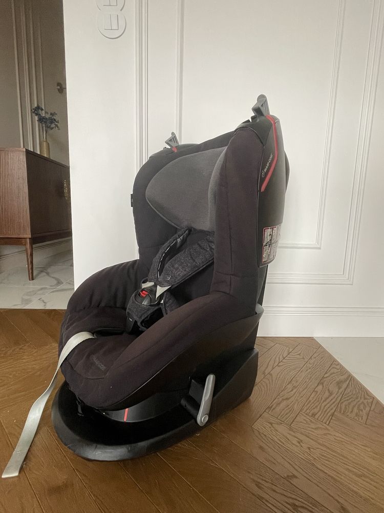 Fotelik Maxi Cosi Tobi 9-18 kg