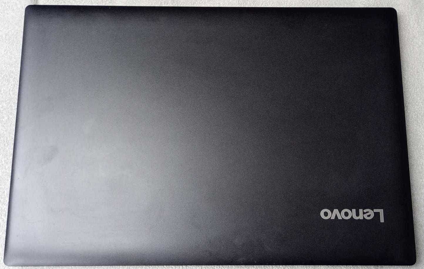 Laptop Lenowo  ideapad 320-15IKB