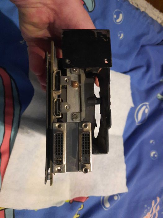 ASUS karta graficzna GTX680