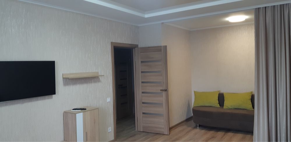 Власник! Здам 1- км квартиру на північному ЖК IHome
