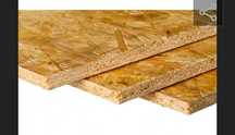Płyta OSB 244cm x 91cm x 1cm