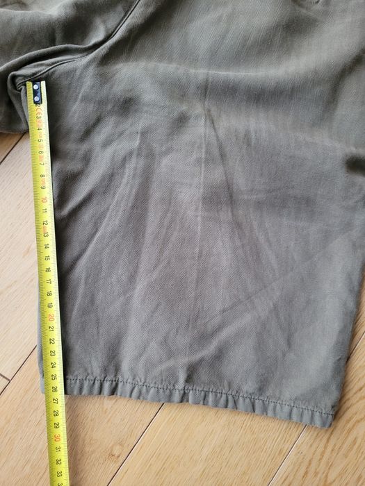Letnie spodenki Massimo Dutti