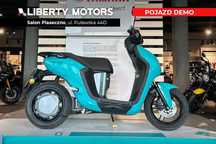 Yamaha Neos Yamaha NEOS eklektyczny demo