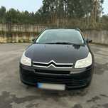 Citroen C4 Coupe