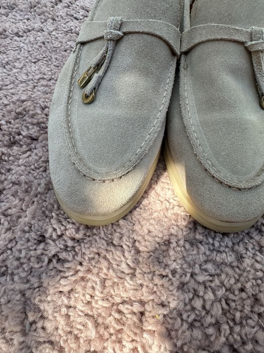 Лоферы произдводствр Турция