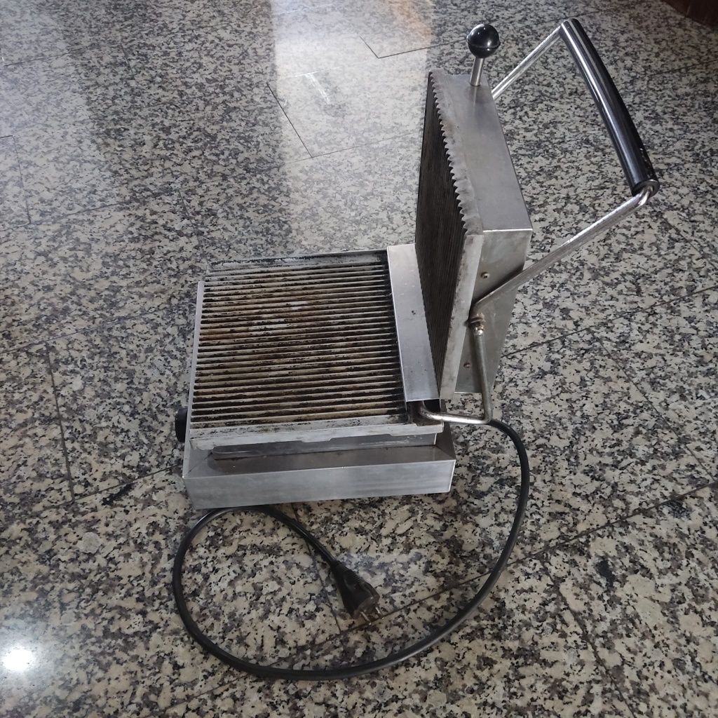 Tostadeira Elétrica profissional JoBravo