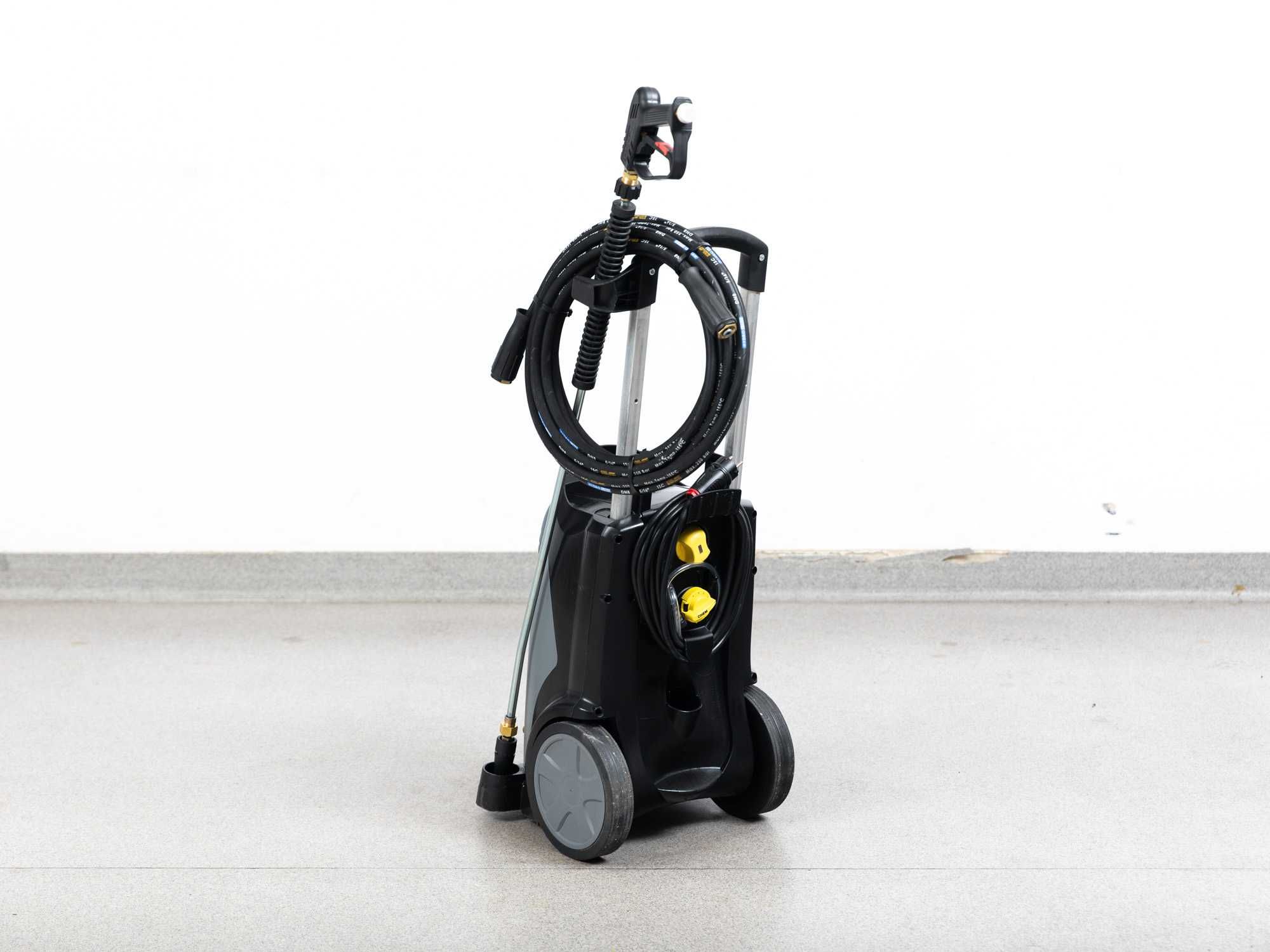 MYJKA CIŚNIENIOWA KARCHER HD 5/12 C 120bar 500l/h 230V 1900 netto