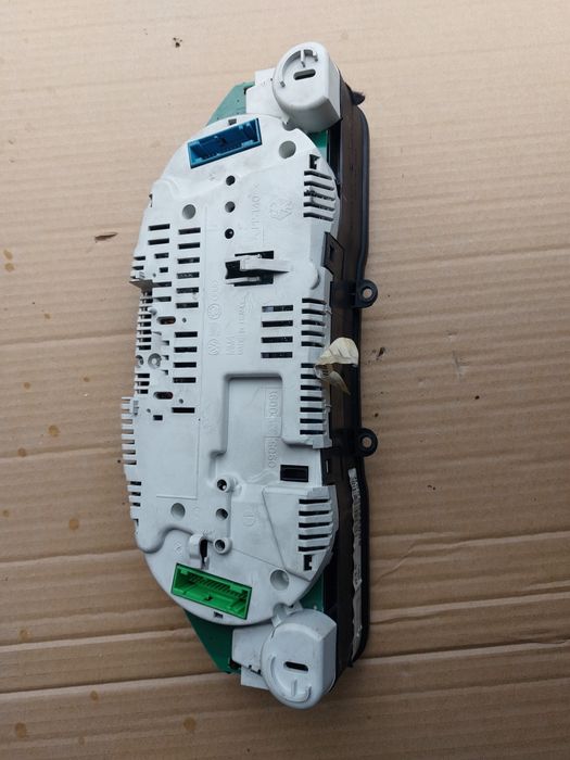 licznik Audi A4 B5 lift 1.9 TDI