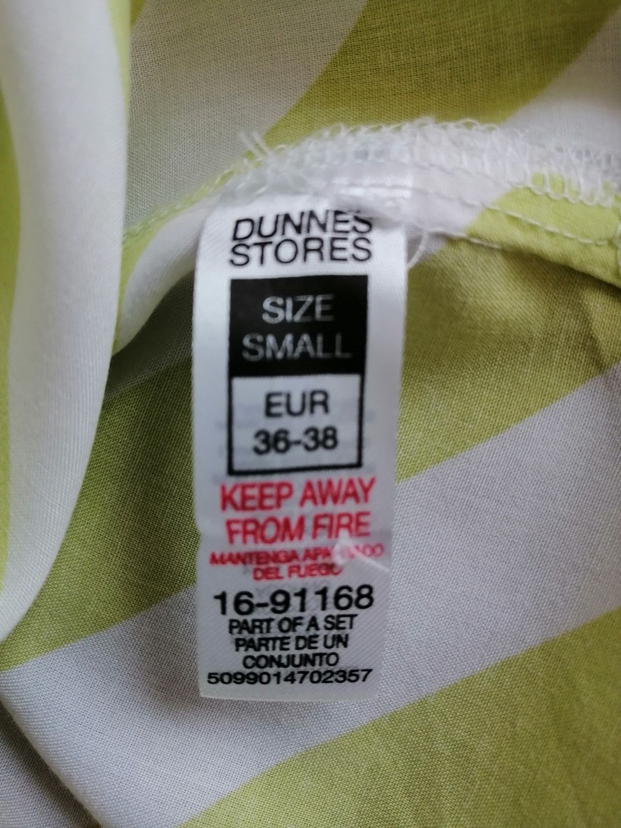 Koszula damska w rozmiarze 40 L Dunnes stores