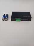Kontroler Dekoder DMX 512 RGBW 12A 4X8A 384/768W 12-24V