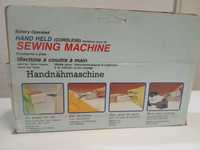 Máquina de Costura  de mão