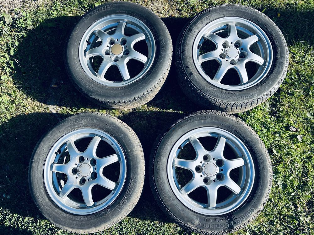 FELGI ALUTEC 15”     6Jx15H2