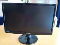 Monitor 22 Samsung LED 1920/1080
