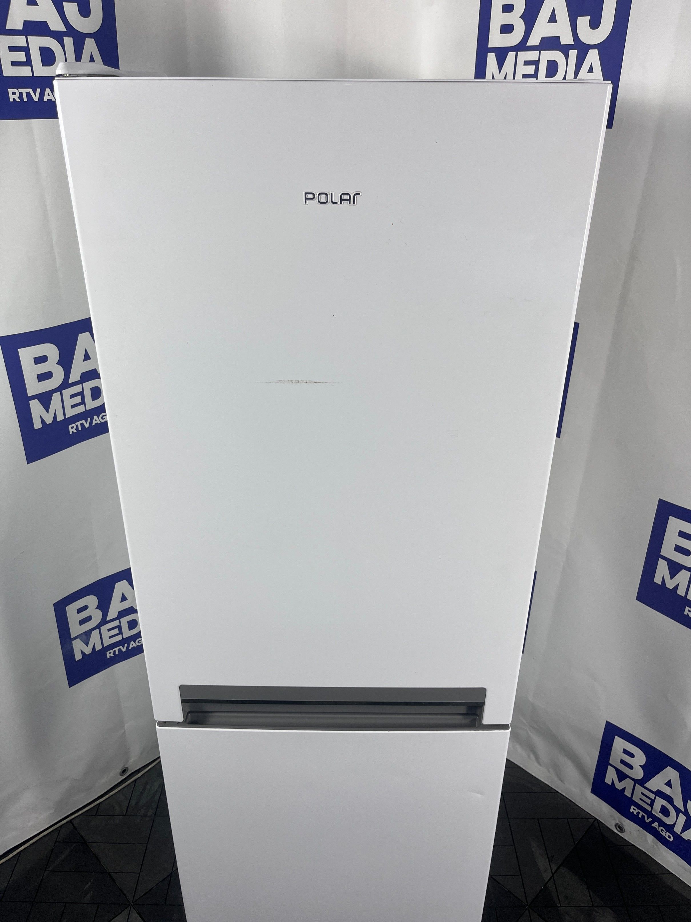Lodówka Polar Stan Bdb 156Cm/ Klas A+ /Dostawa/Gwarancja