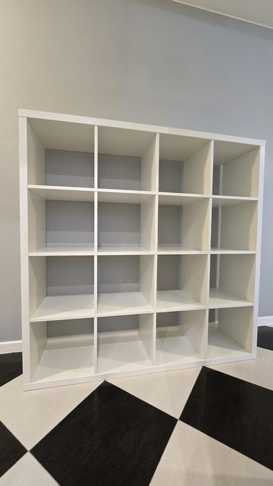 Regał Kalax Ikea