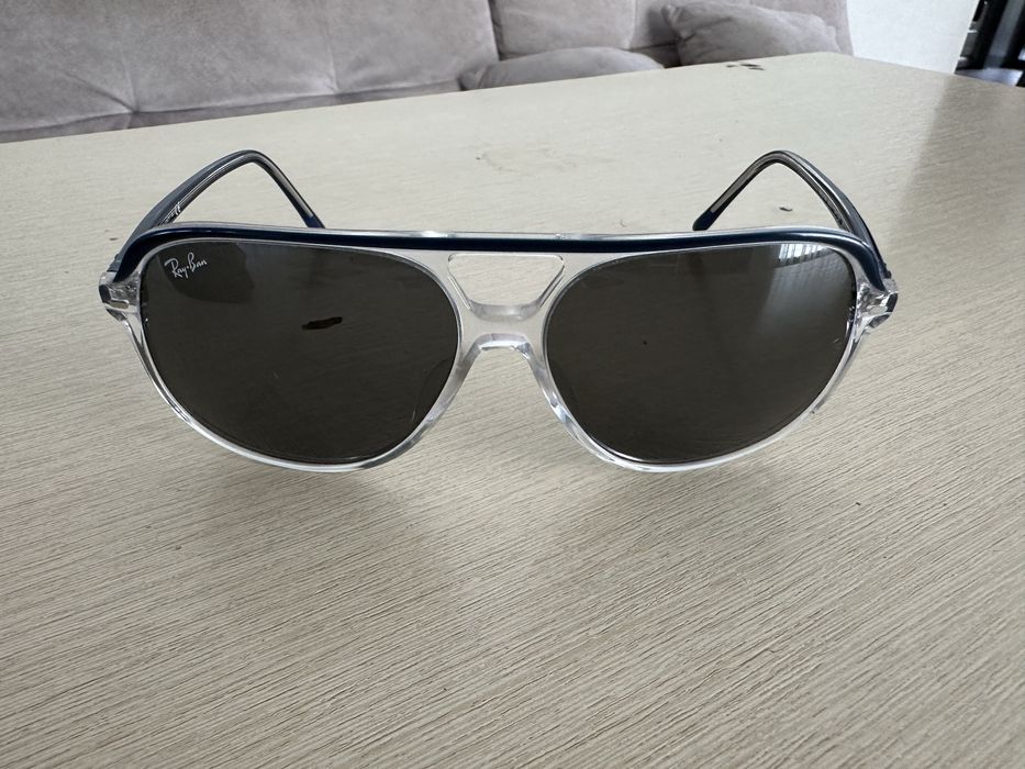 Окуляри Ray Ban RB2198 ОРИГІНАЛ