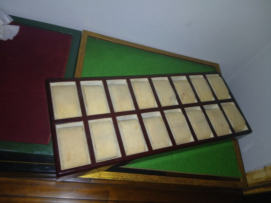 Expositor para Relógios por 15 €