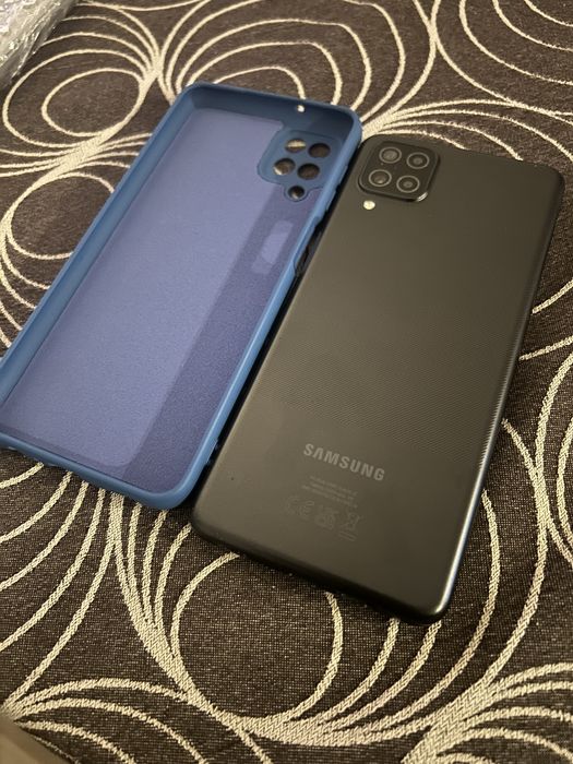 Samsung A12 64Gigas