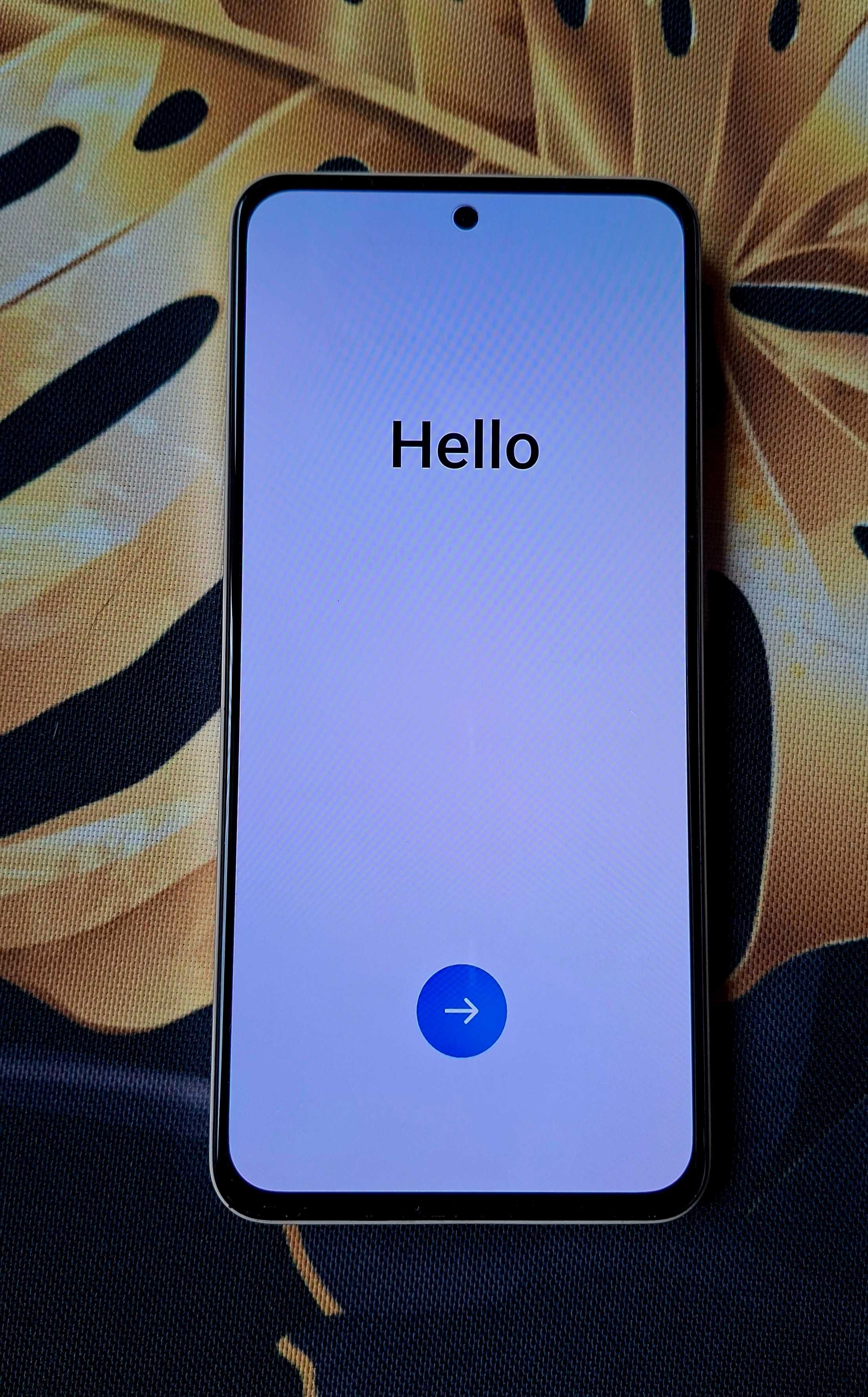 Smartfon Realme 12+ 5G 512/12GB - jak nowy - gwarancja